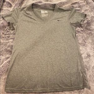 Nike Dri-Fit T-Shirt